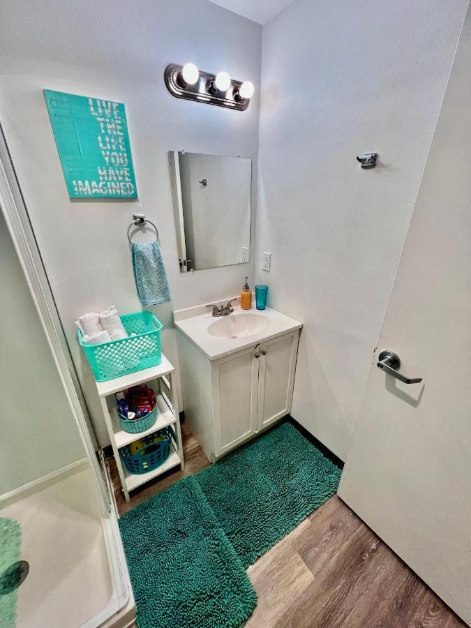 Micro Studio Apartment 10 Minutes Walk To University Of Washington Seattle Esterno foto