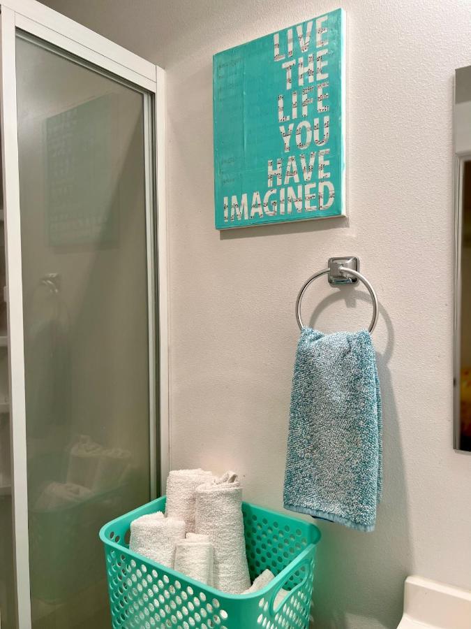Micro Studio Apartment 10 Minutes Walk To University Of Washington Seattle Esterno foto