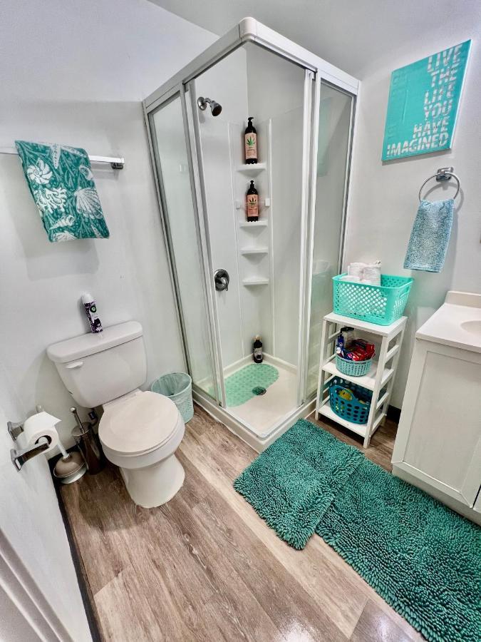 Micro Studio Apartment 10 Minutes Walk To University Of Washington Seattle Esterno foto