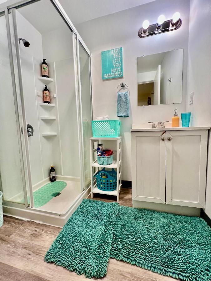 Micro Studio Apartment 10 Minutes Walk To University Of Washington Seattle Esterno foto