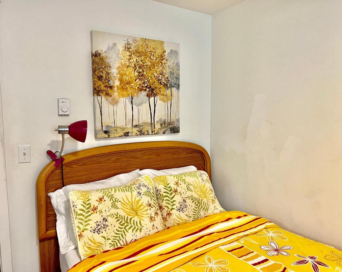 Micro Studio Apartment 10 Minutes Walk To University Of Washington Seattle Esterno foto