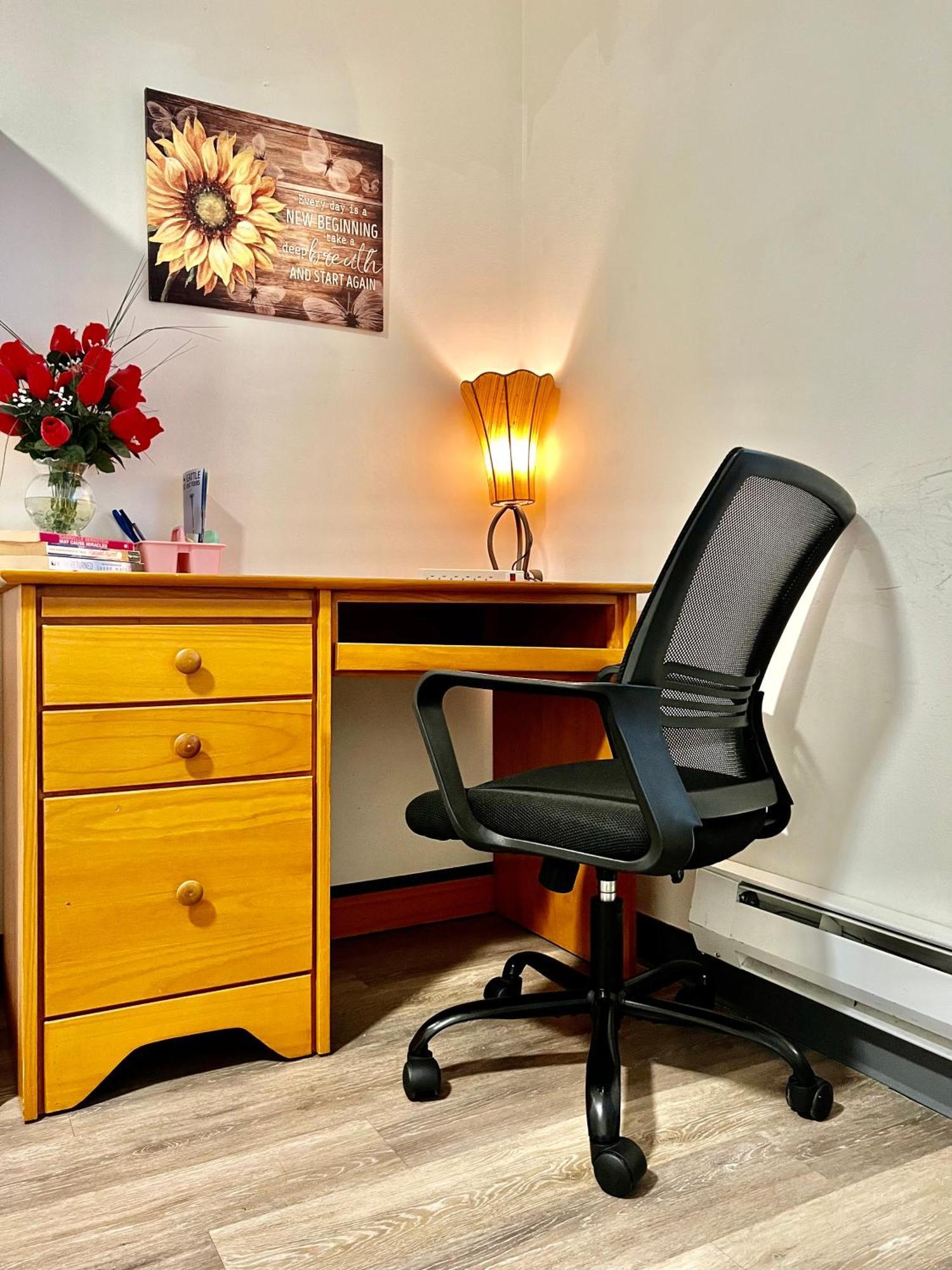 Micro Studio Apartment 10 Minutes Walk To University Of Washington Seattle Esterno foto