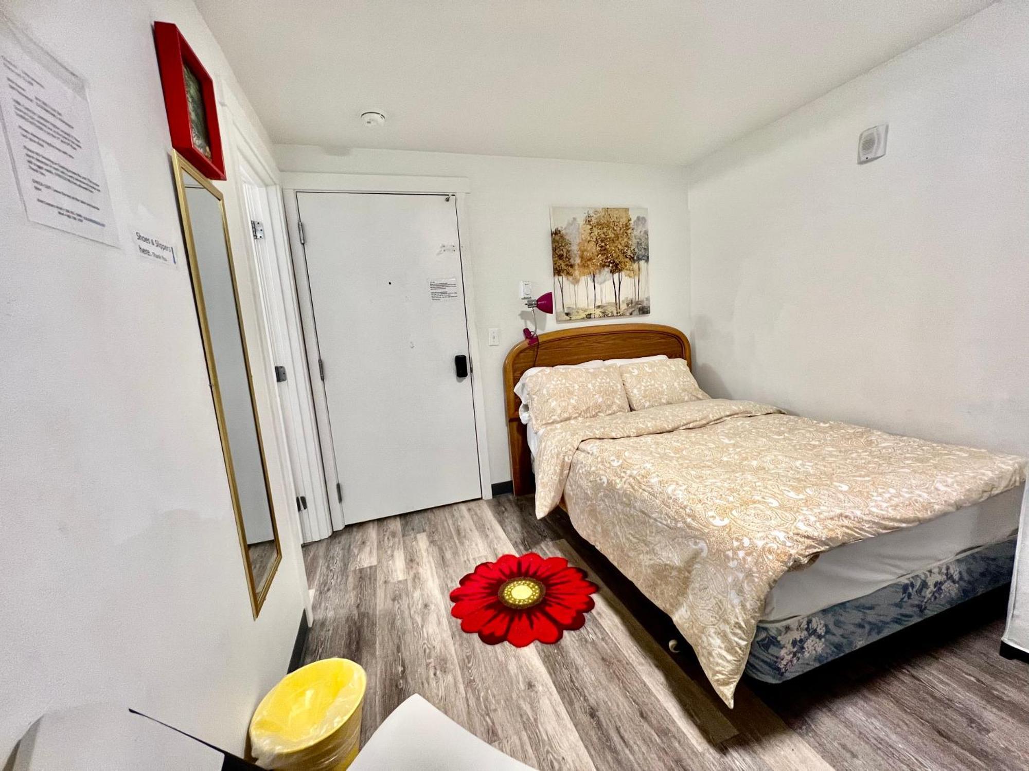 Micro Studio Apartment 10 Minutes Walk To University Of Washington Seattle Esterno foto