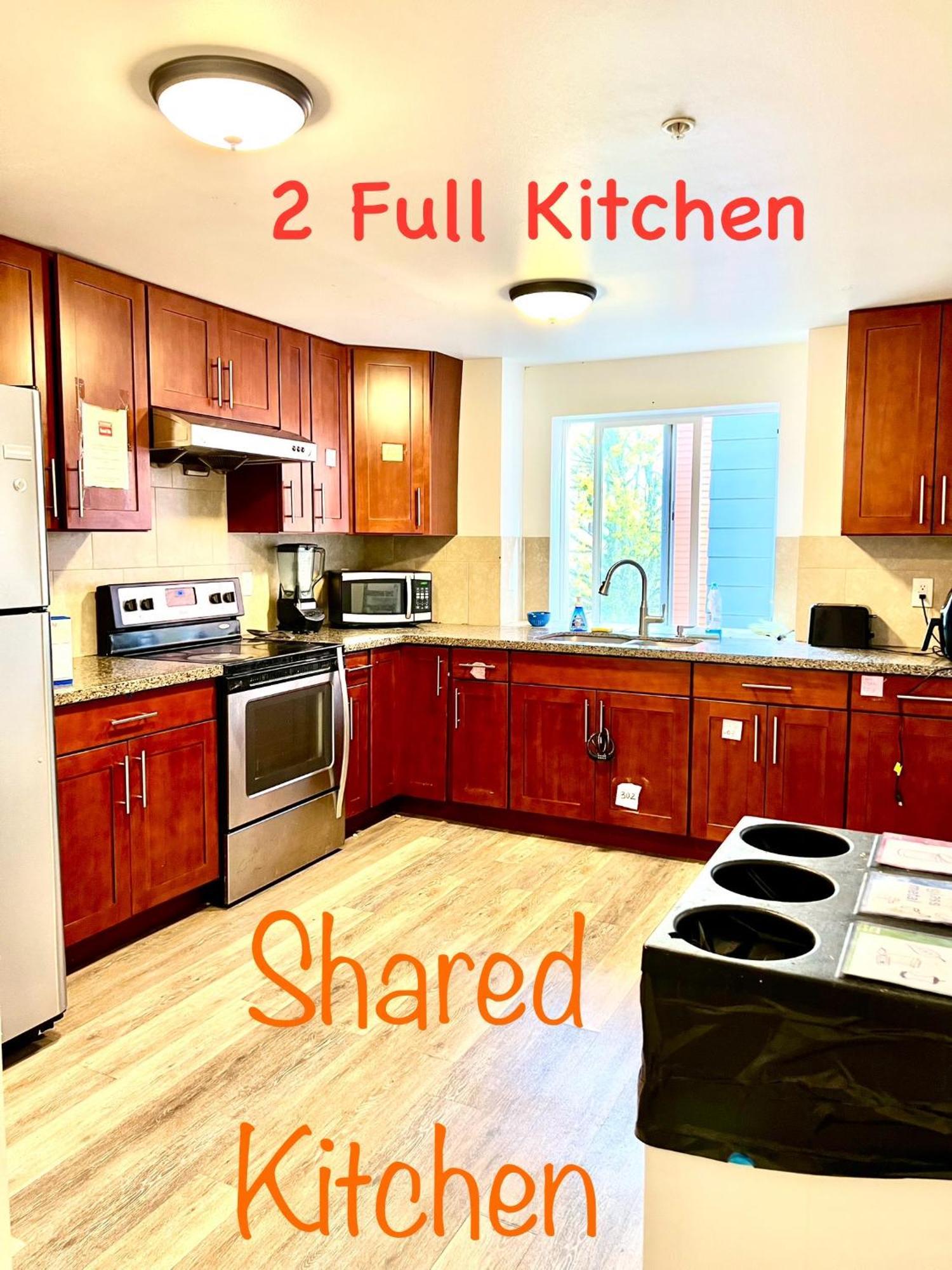 Micro Studio Apartment 10 Minutes Walk To University Of Washington Seattle Esterno foto