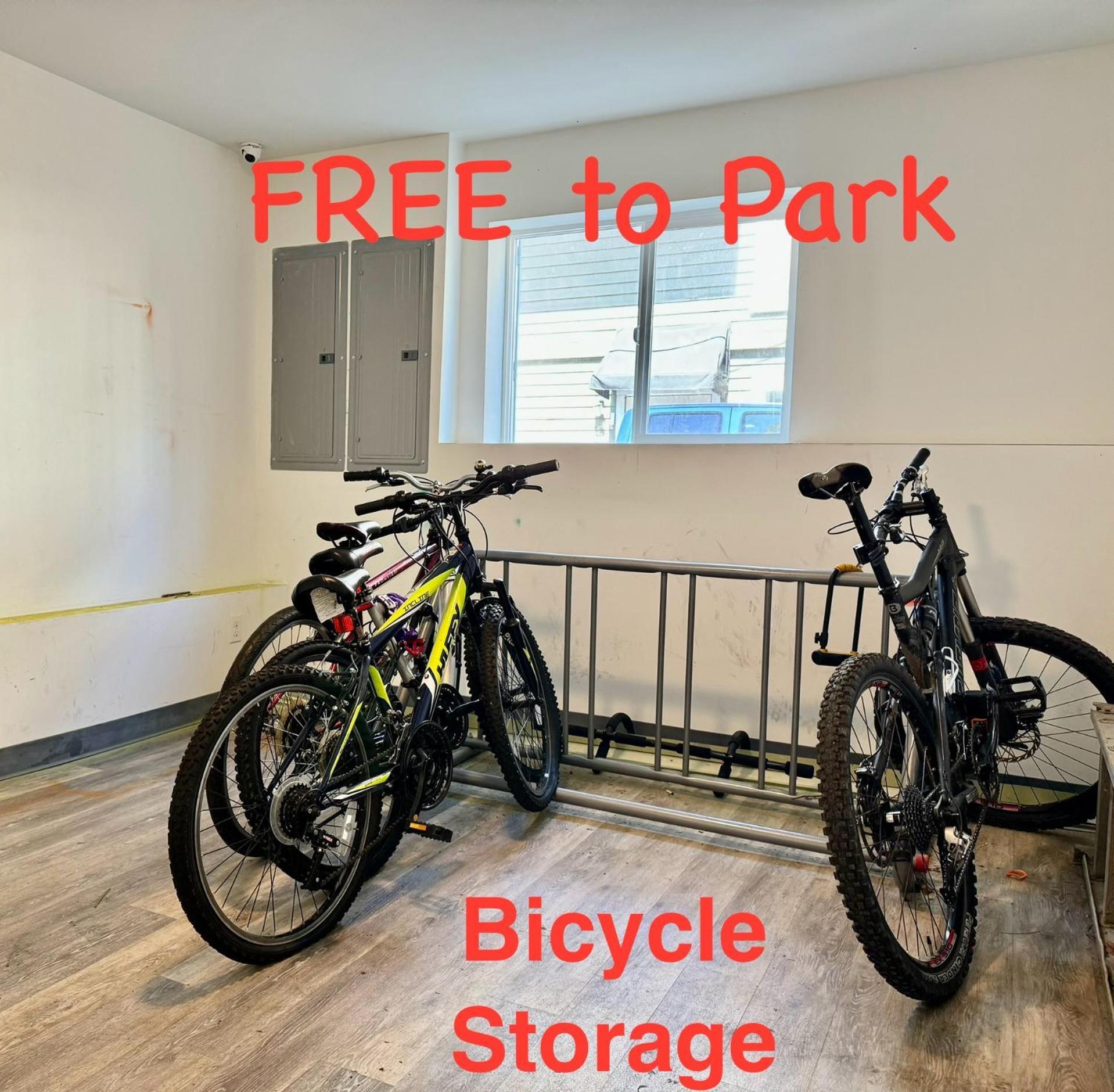 Micro Studio Apartment 10 Minutes Walk To University Of Washington Seattle Esterno foto